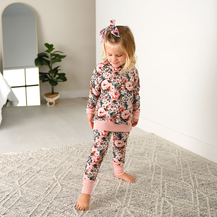 Laura SWEATSUIT - Gigi and Max