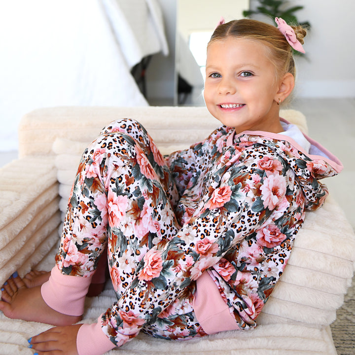 Laura SWEATSUIT - Gigi and Max