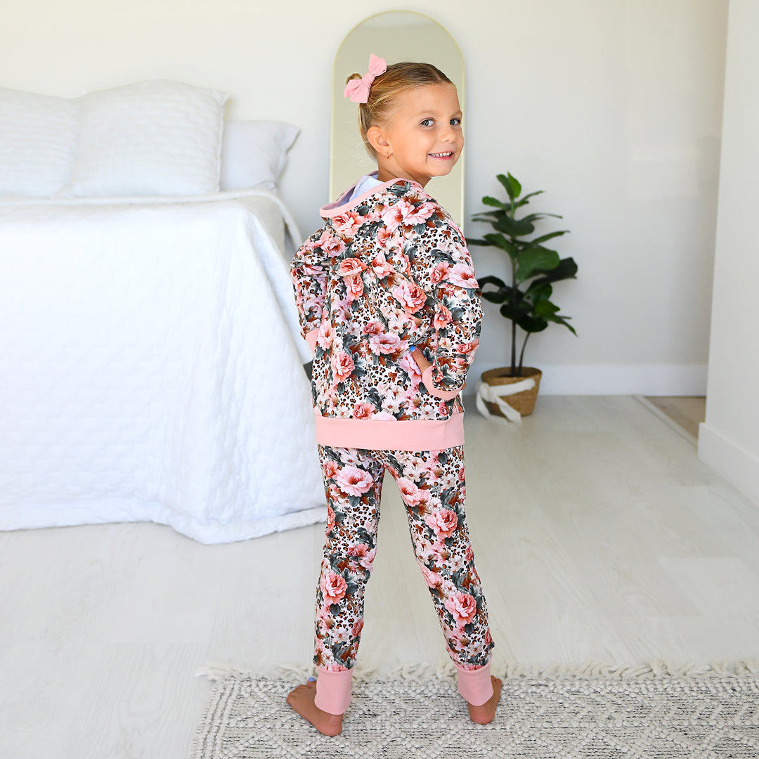 Laura SWEATSUIT - Gigi and Max