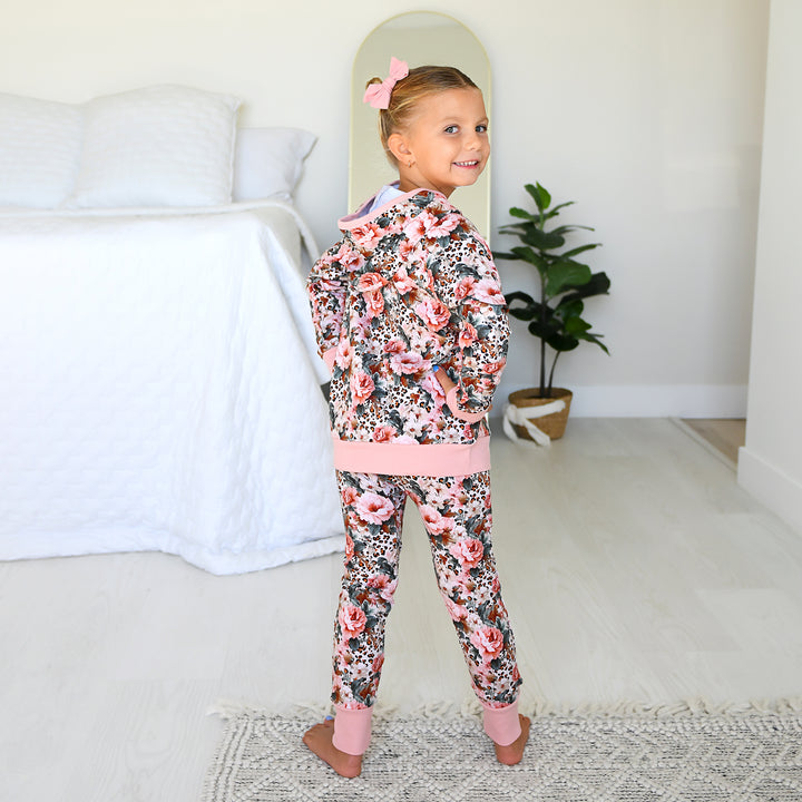 Laura SWEATSUIT - Gigi and Max