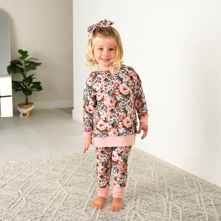 Laura SWEATSUIT - Gigi and Max