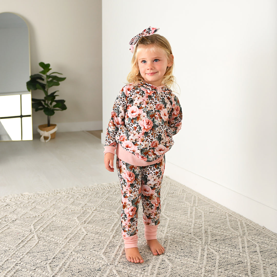 Laura SWEATSUIT - Gigi and Max