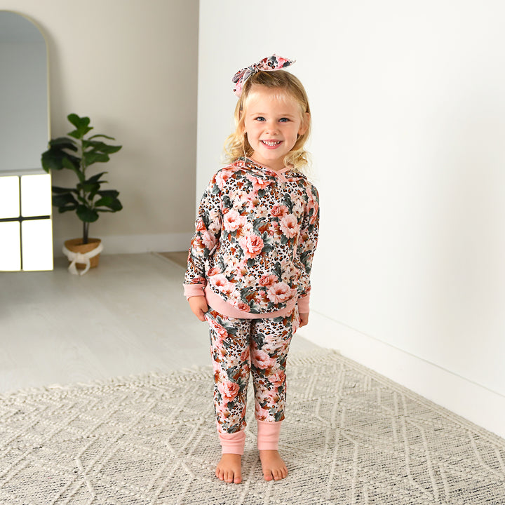 Laura SWEATSUIT - Gigi and Max