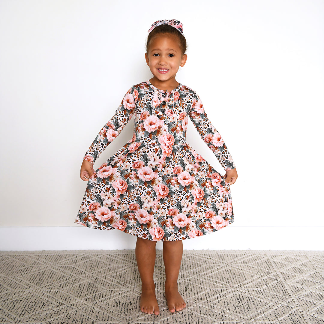 Laura TUTU DRESS - Gigi and Max