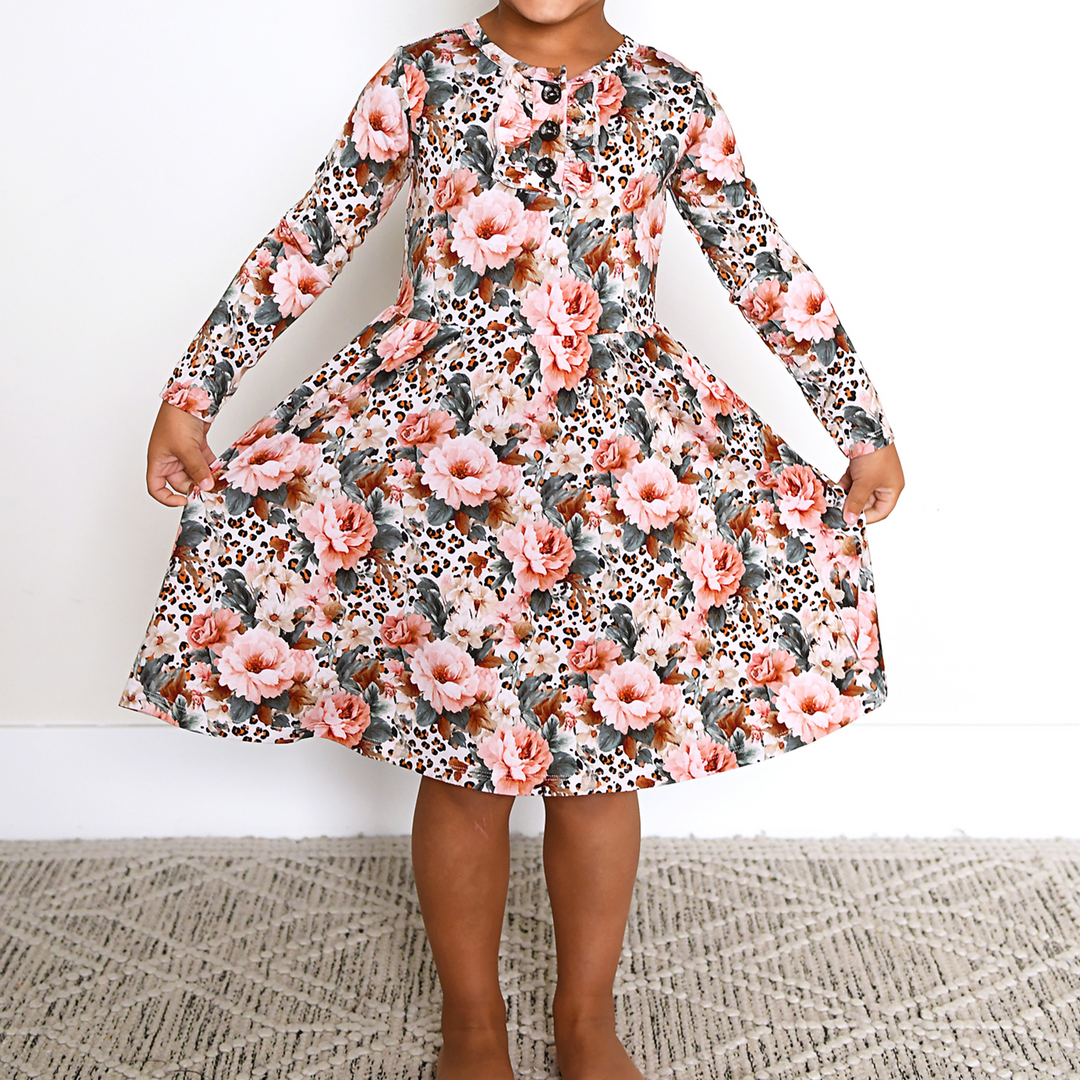 Laura TUTU DRESS - Gigi and Max