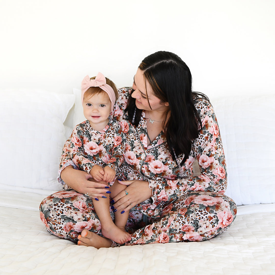 Laura TUTU - Gigi and Max