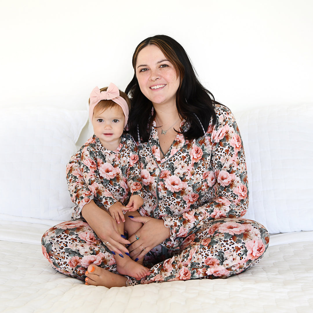 Laura TUTU - Gigi and Max