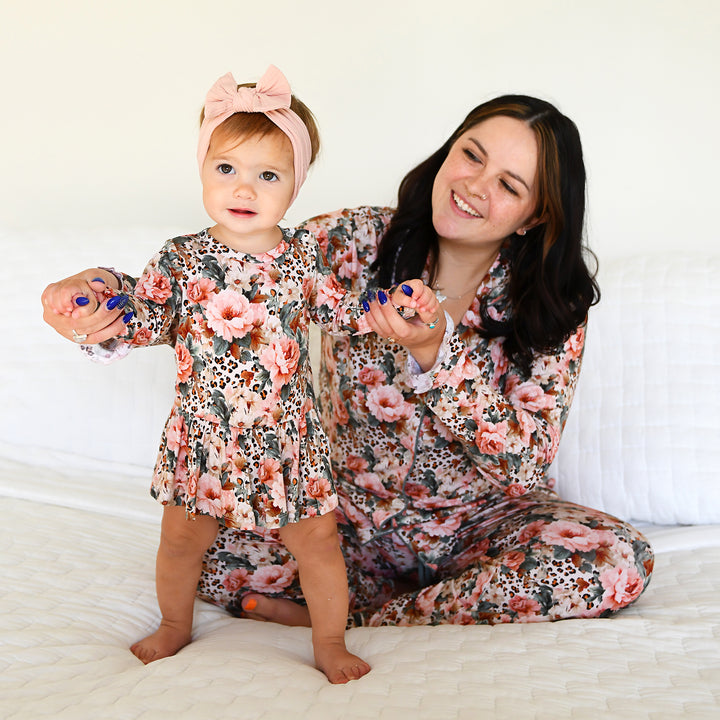 Laura TUTU - Gigi and Max