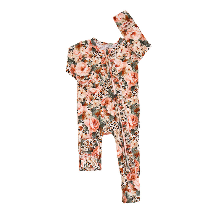 Laura RUFFLE ZIP - Gigi and Max