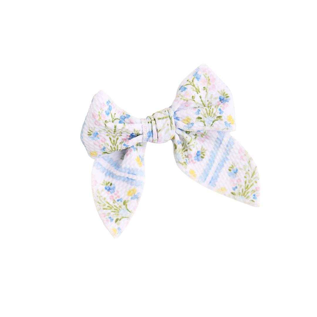 Nora CLIP BOW - Gigi and Max