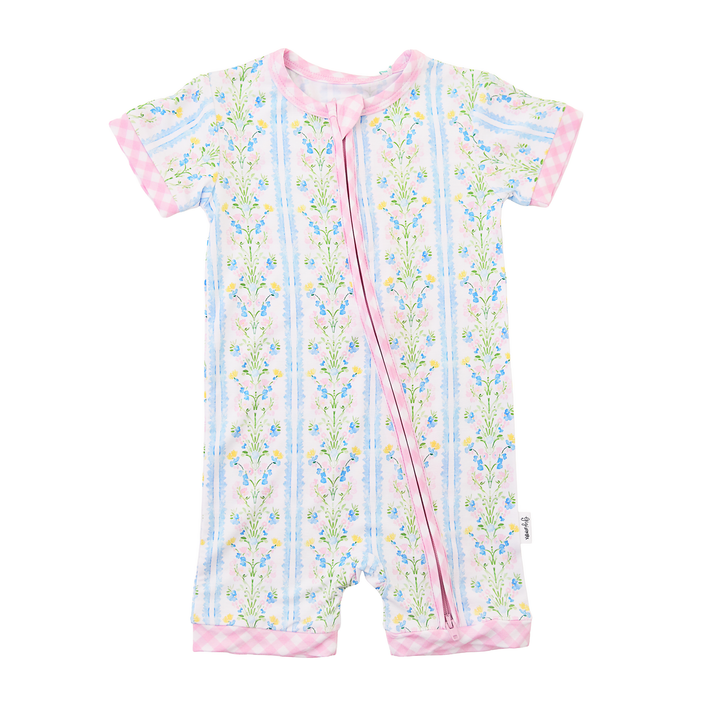 Nora SHORTY ZIP - Gigi and Max