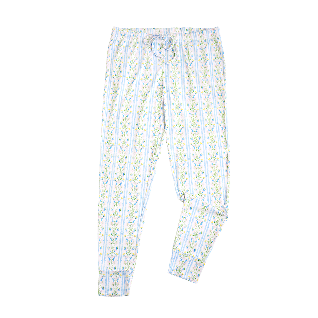 Nora WOMENS LOUNGE JOGGERS - Gigi and Max
