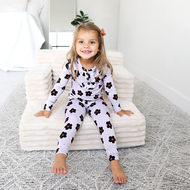 Lizzy RUFFLE TWO PIECE - Gigi and Max