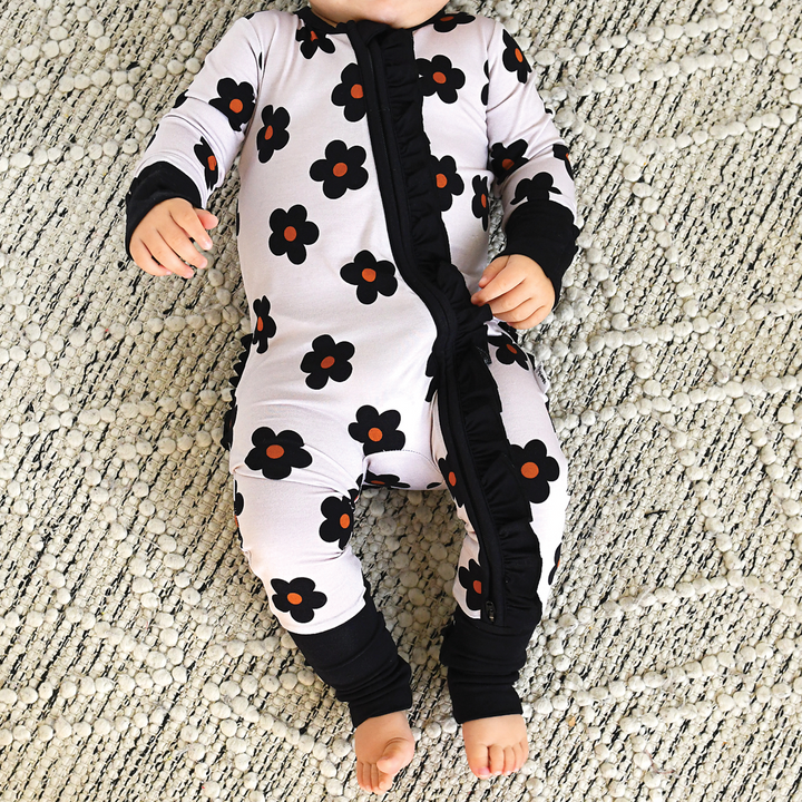 Lizzy RUFFLE ZIP - Gigi and Max