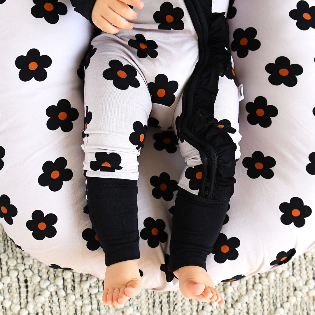 Lizzy RUFFLE ZIP - Gigi and Max