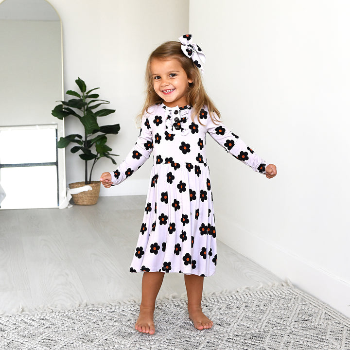 Lizzy TUTU DRESS - Gigi and Max