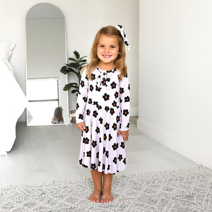 Lizzy TUTU DRESS - Gigi and Max