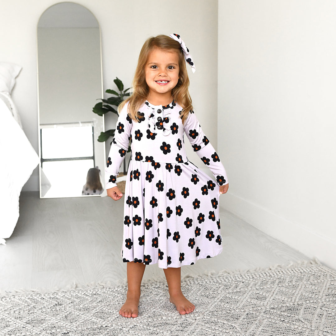 Lizzy TUTU DRESS - Gigi and Max