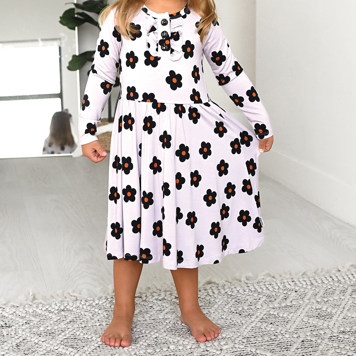 Lizzy TUTU DRESS - Gigi and Max