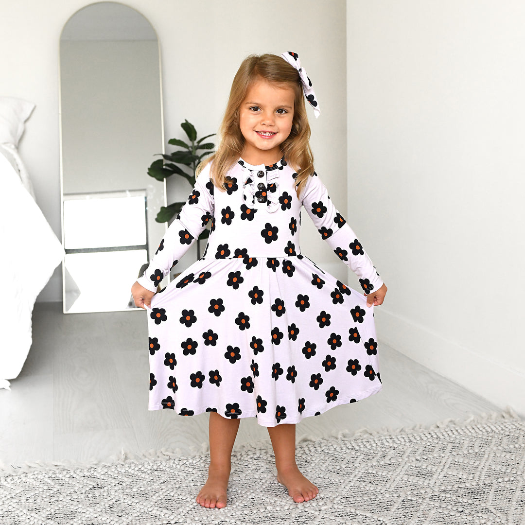 Lizzy TUTU DRESS - Gigi and Max