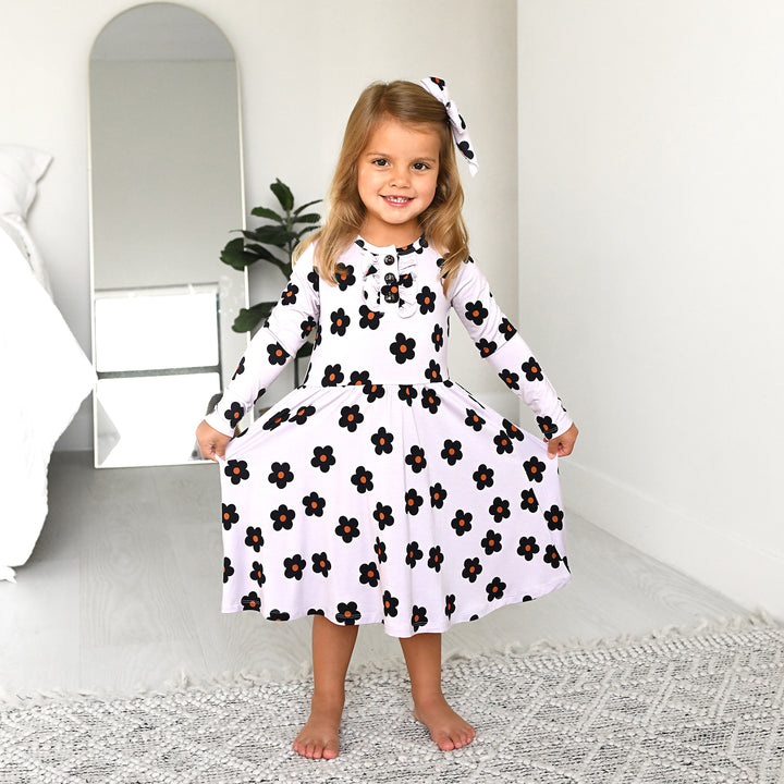 Lizzy TUTU DRESS - Gigi and Max