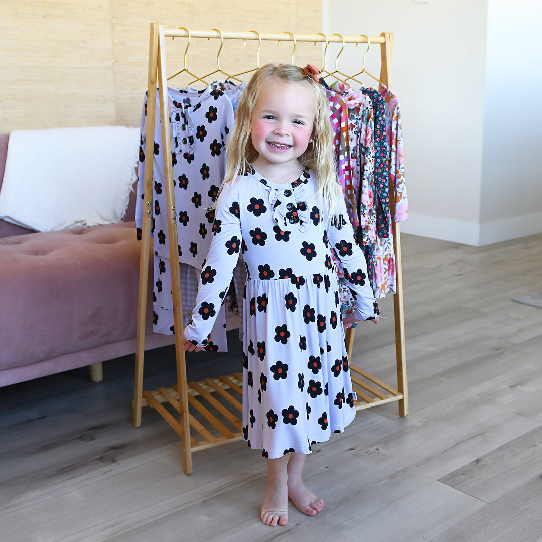 Lizzy TUTU DRESS - Gigi and Max