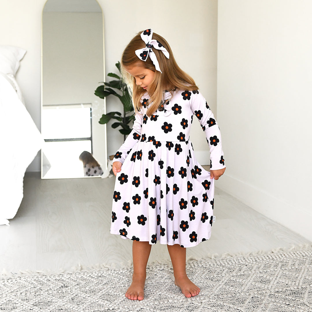 Lizzy TUTU DRESS - Gigi and Max