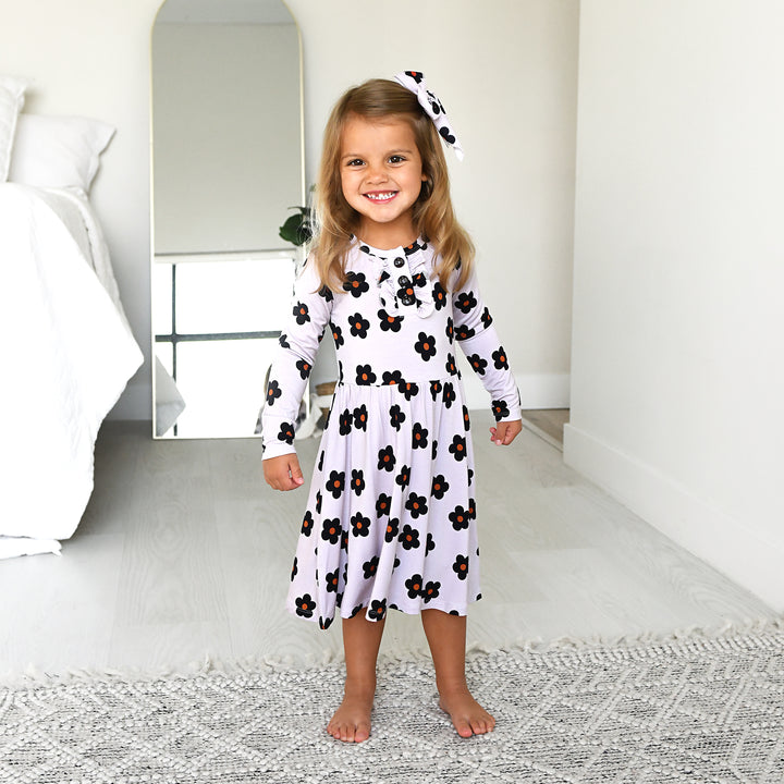 Lizzy TUTU DRESS - Gigi and Max