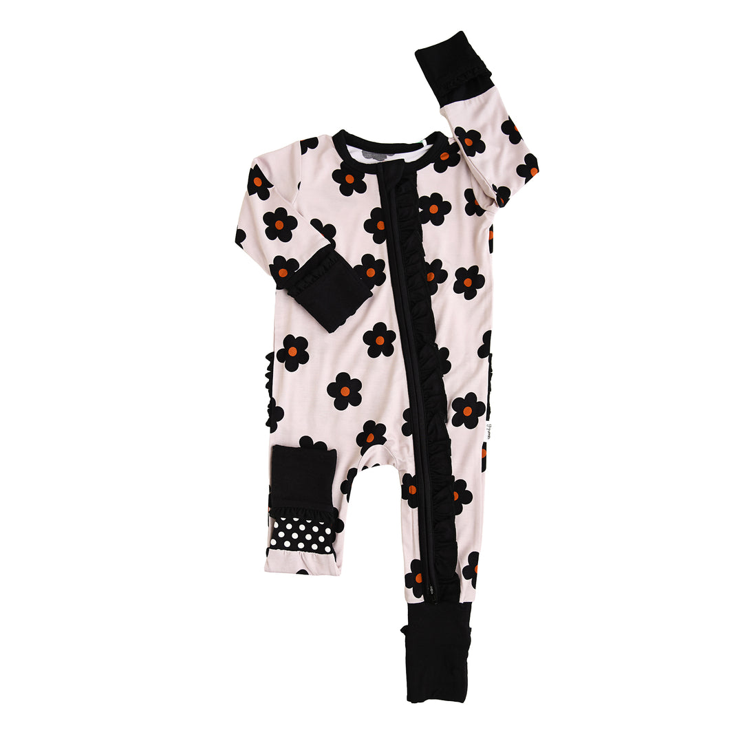 Lizzy RUFFLE ZIP - Gigi and Max