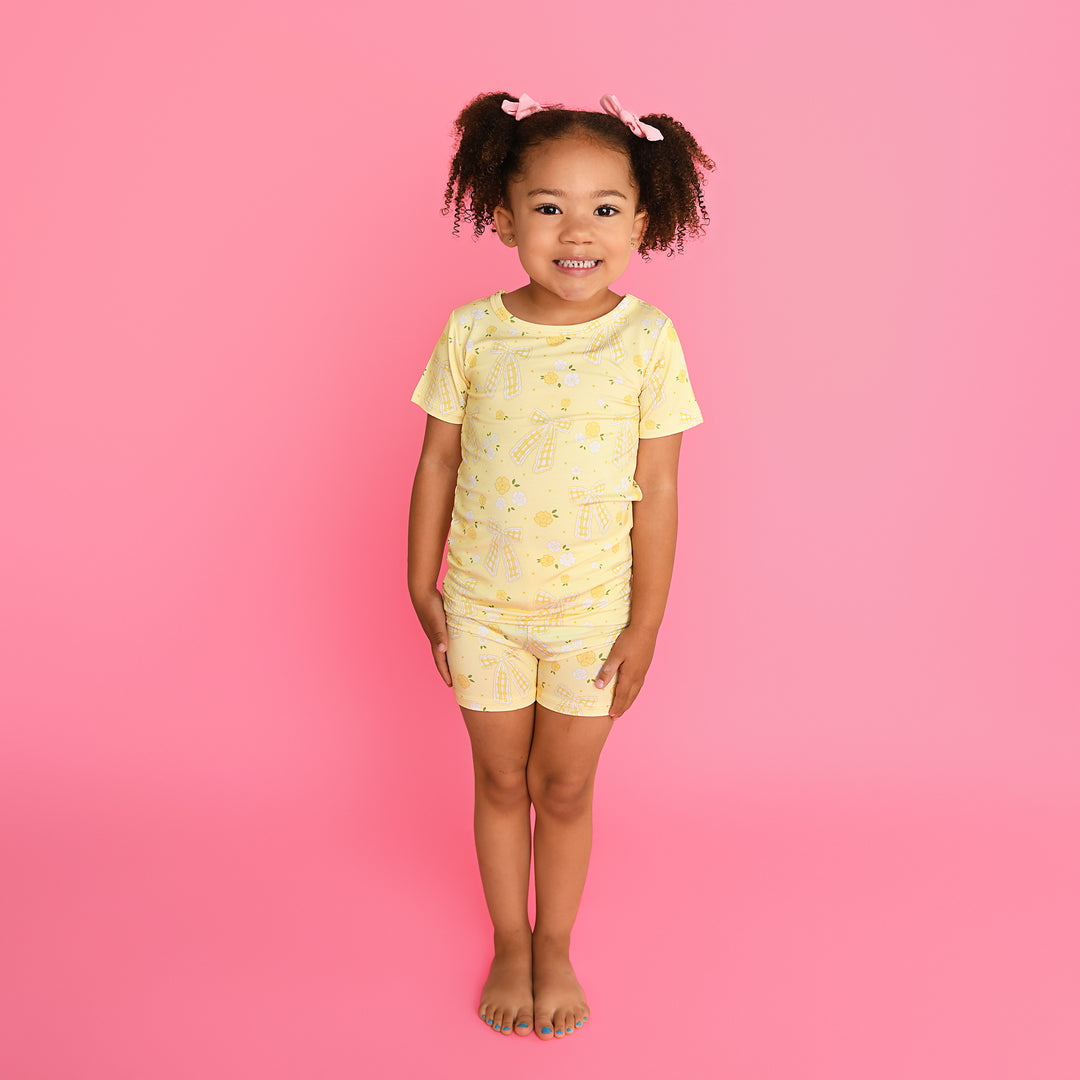 Lola TWO PIECE - SHORTS