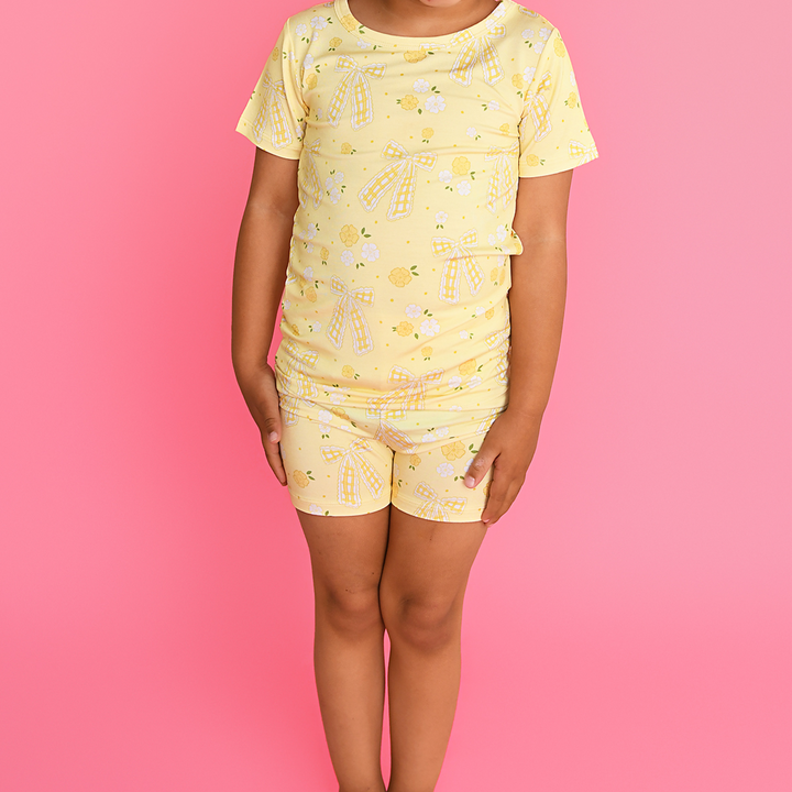 Lola TWO PIECE - SHORTS