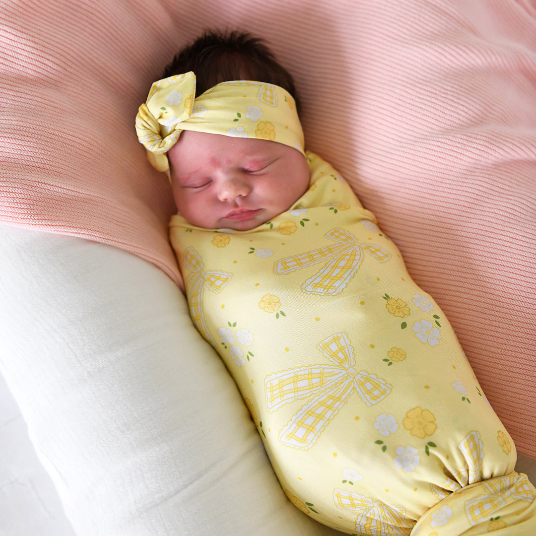 Lola SWADDLE