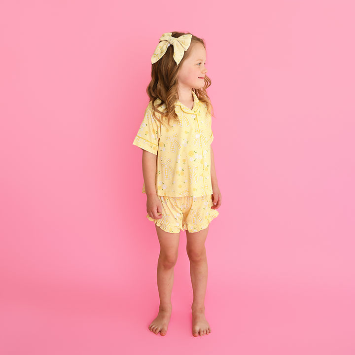 Lola CLIP BOW