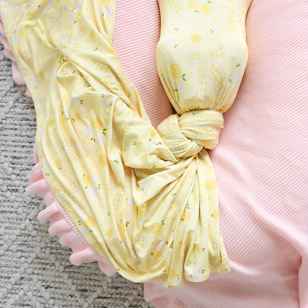Lola SWADDLE - Gigi and Max