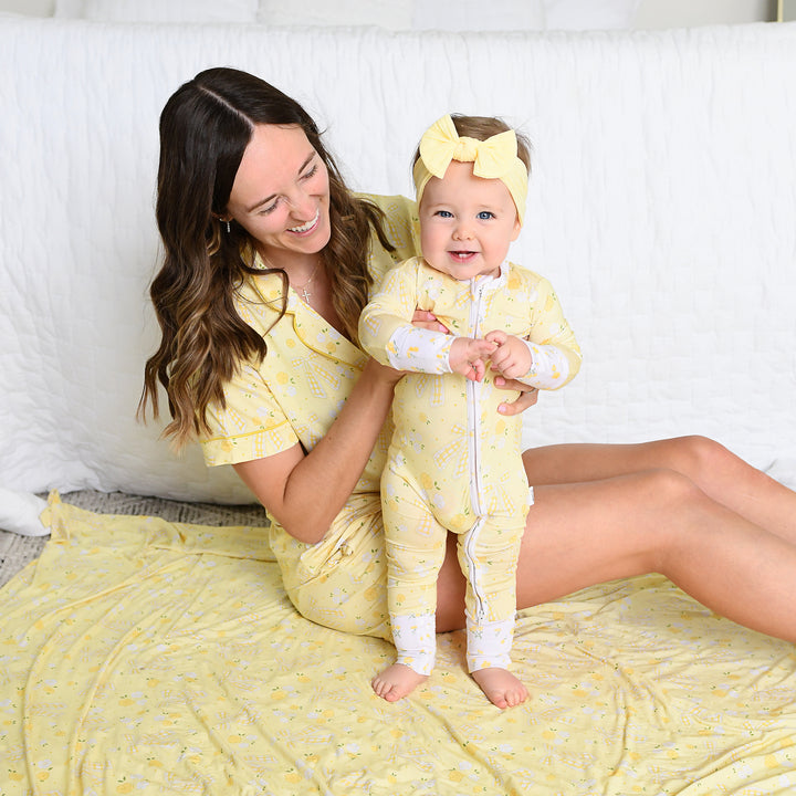 Lola SWADDLE