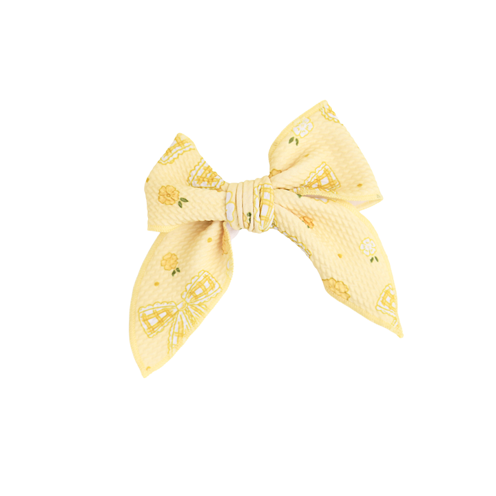 Lola CLIP BOW - Gigi and Max