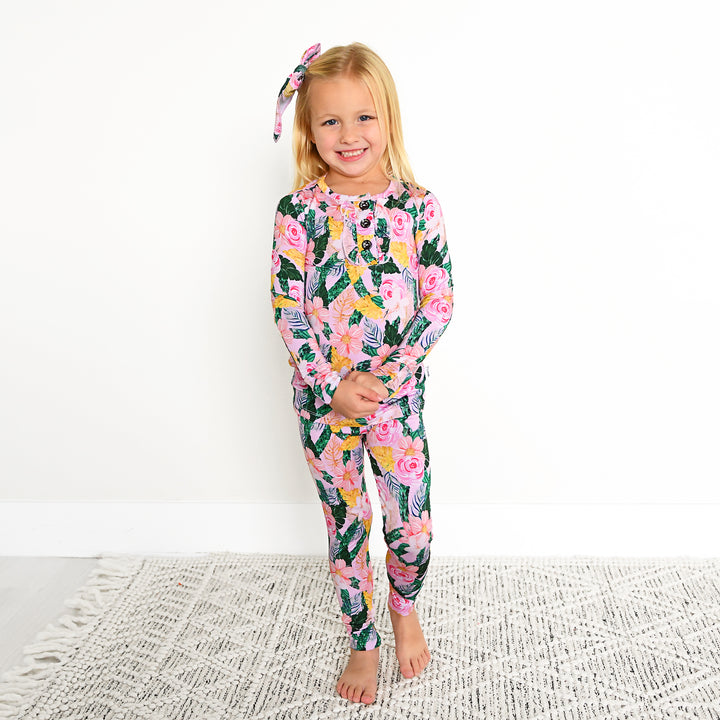 Luana RUFFLE TWO PIECE - Gigi and Max