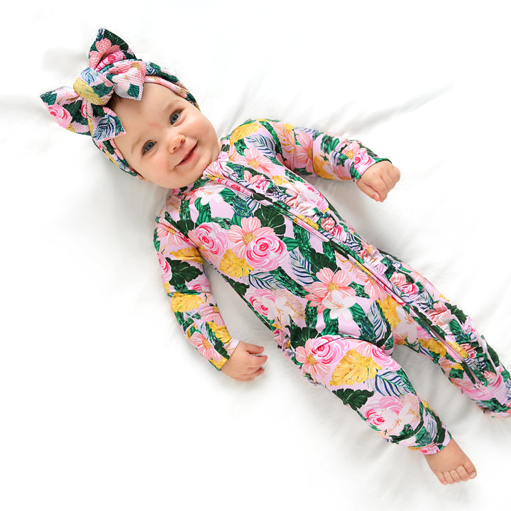 Luana HEADWRAP - Gigi and Max