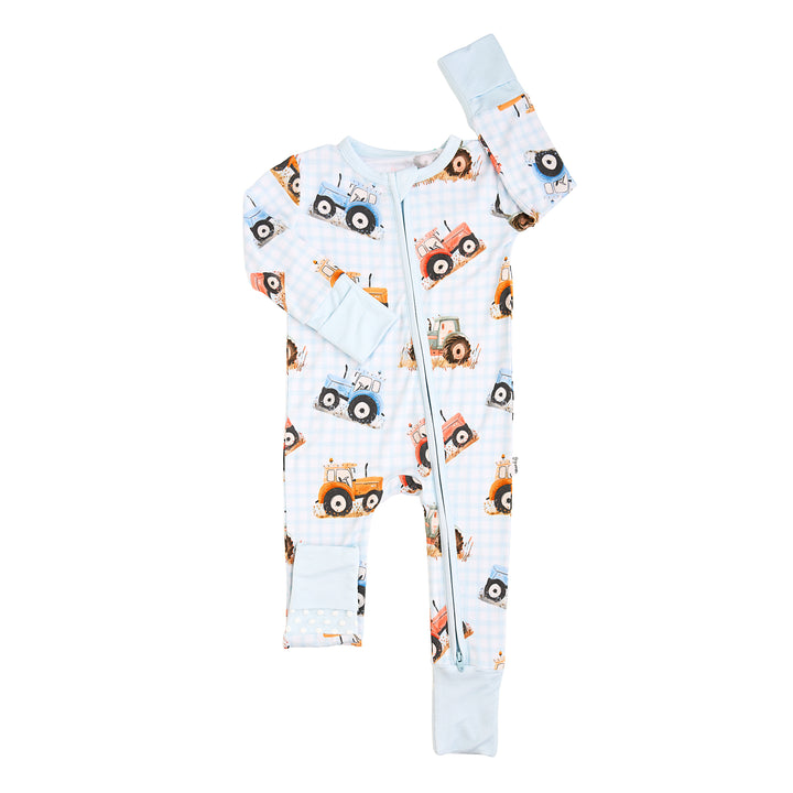 Luca ZIP - Gigi and Max