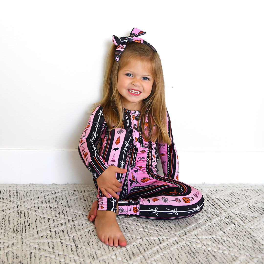 Lydia RUFFLE TWO PIECE - Gigi and Max