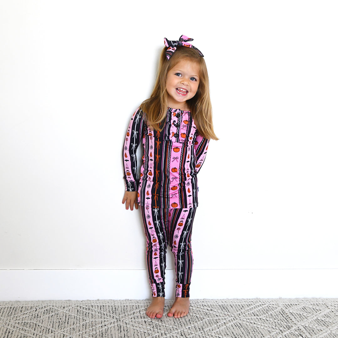 Lydia RUFFLE TWO PIECE - Gigi and Max
