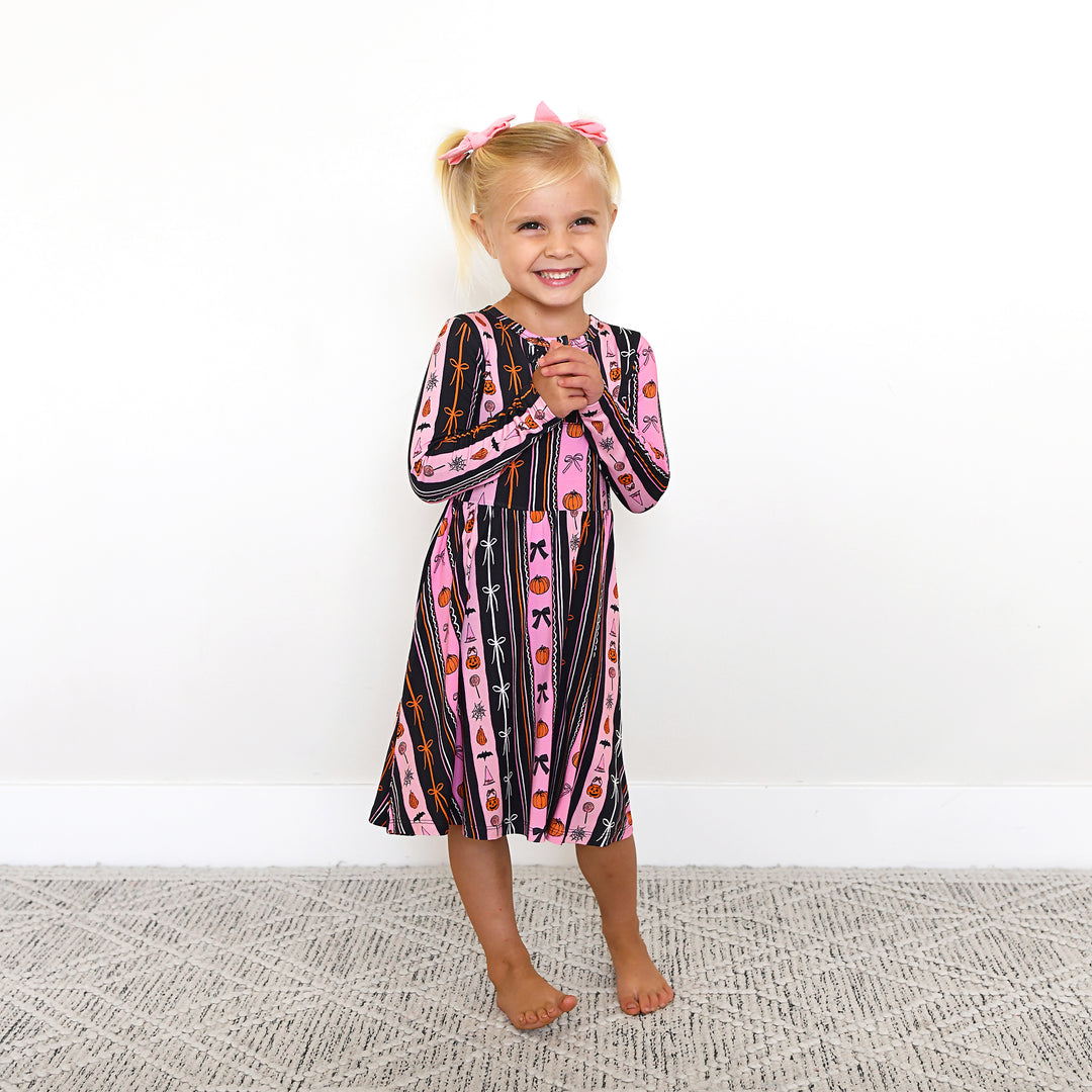 Lydia TUTU DRESS