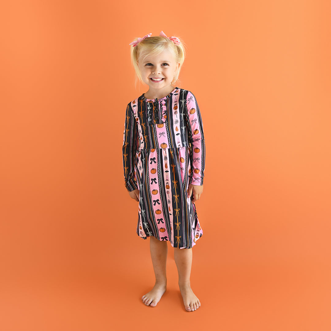 Lydia TUTU DRESS