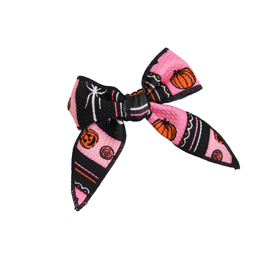 Lydia CLIP BOW
