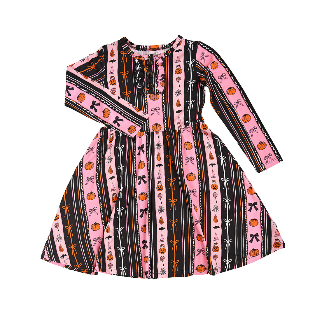 Lydia TUTU DRESS
