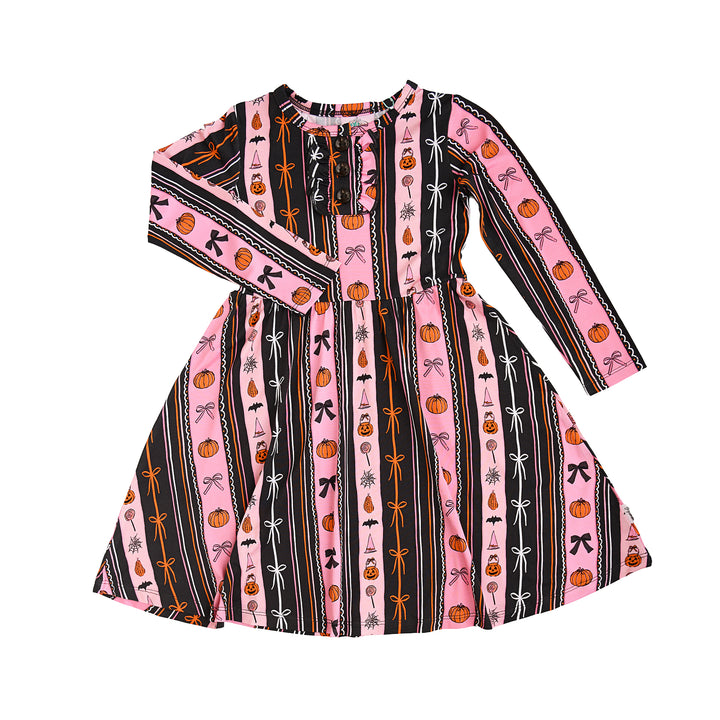 Lydia TUTU DRESS