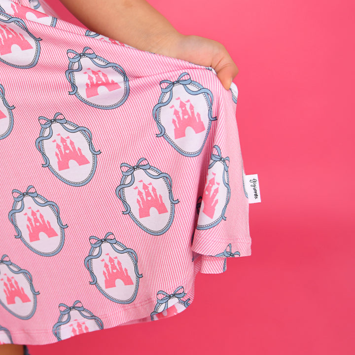 Maeve Castles TUTU DRESS