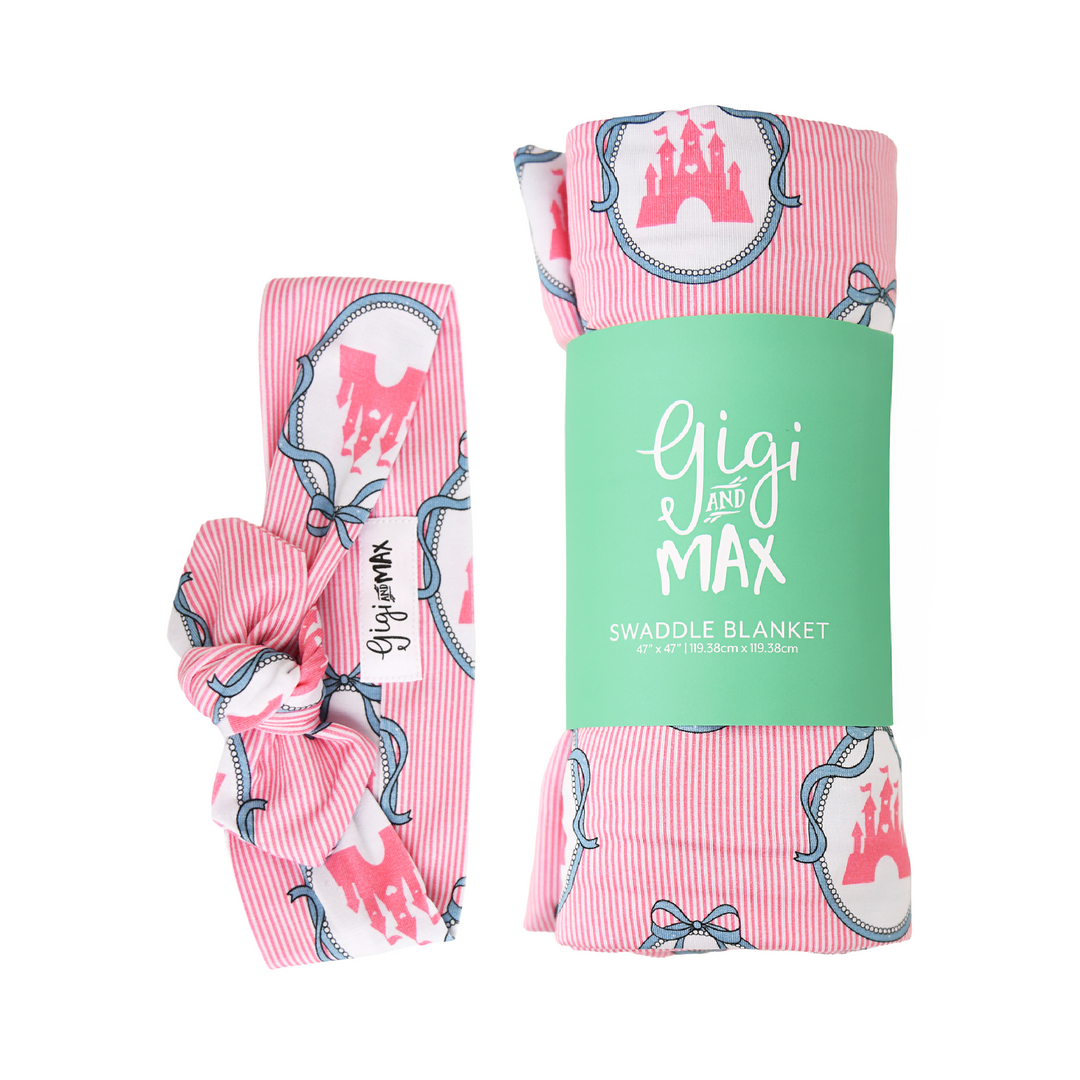 Maeve Castles SWADDLE