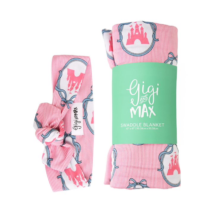 Maeve Castles SWADDLE