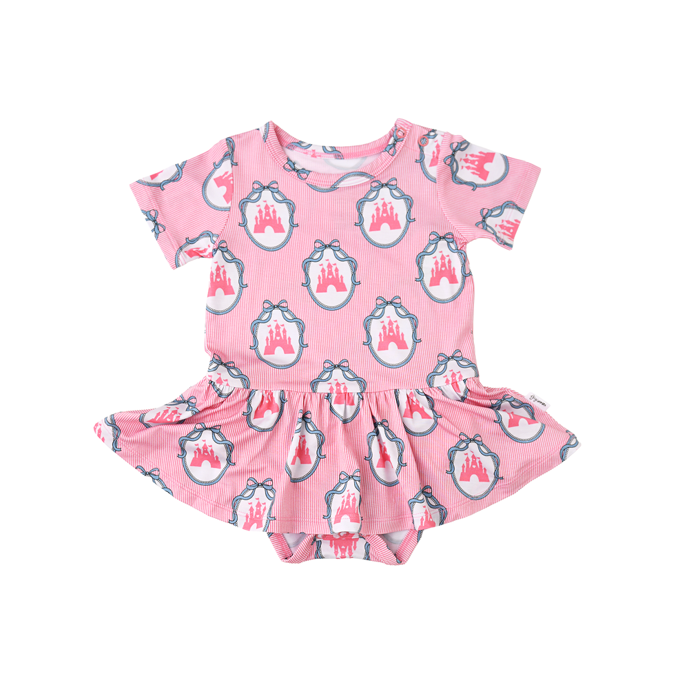 Maeve Castles TUTU - Gigi and Max